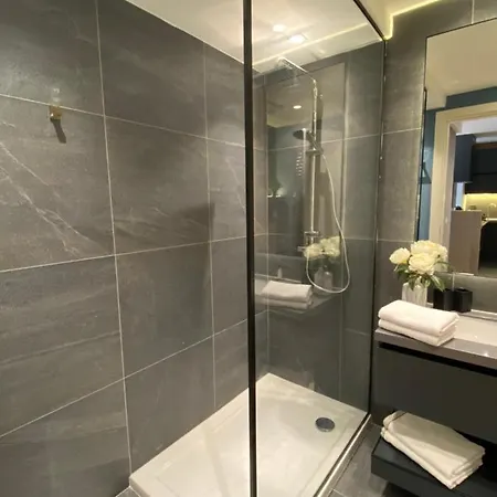 Apartmán Dom Boutique Park View