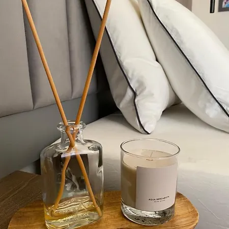 Dom Boutique Park View *