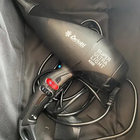 Dom Boutique Park View Apartmán *