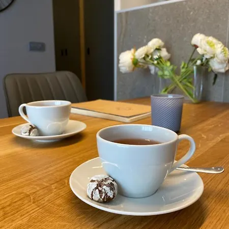 Dom Boutique Park View * Bělehrad