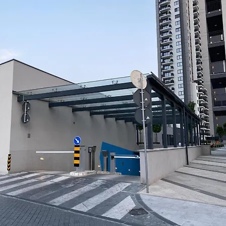 Dom Boutique Park View *