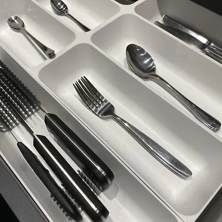 Apartmán Dom Boutique Park View