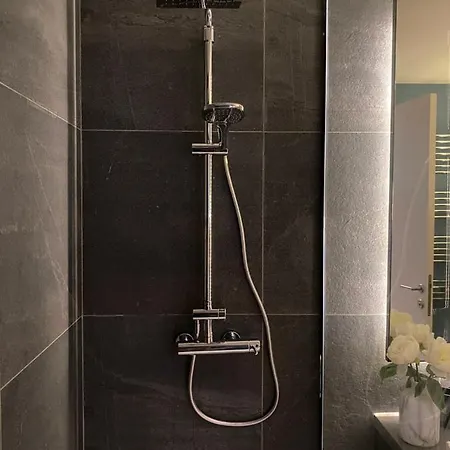 Dom Boutique Park View 아파트