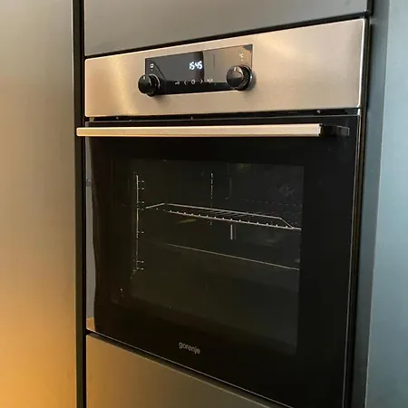 Dom Boutique Park View Apartmán Bělehrad