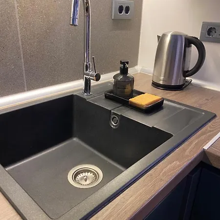 Dom Boutique Park View *