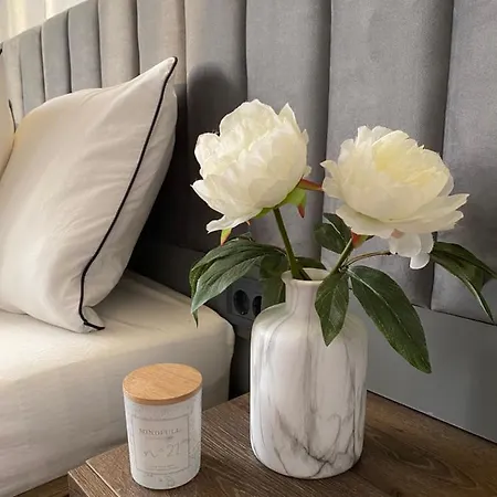 Dom Boutique Park View *