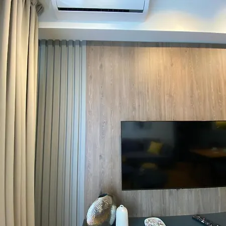 Dom Boutique Park View * 베오그라드