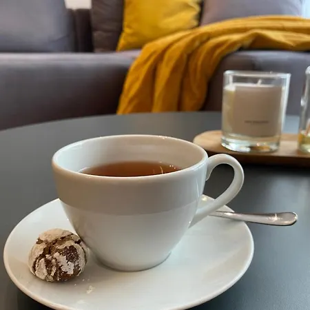 Apartmán Dom Boutique Park View *