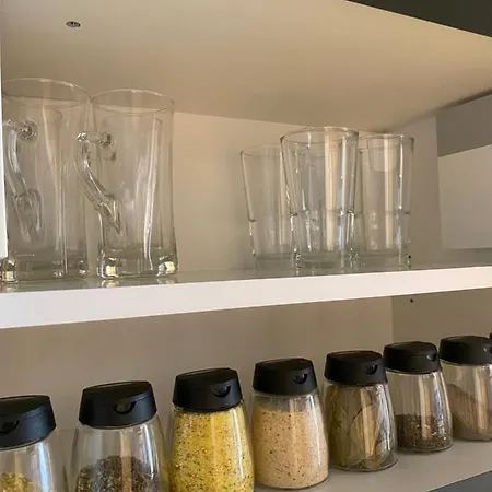 Dom Boutique Park View 아파트 *