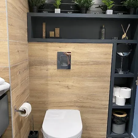 Dom Boutique Park View