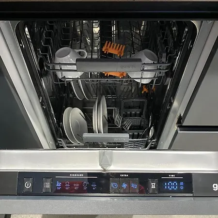 Dom Boutique Park View 아파트