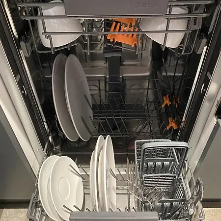 Dom Boutique Park View *