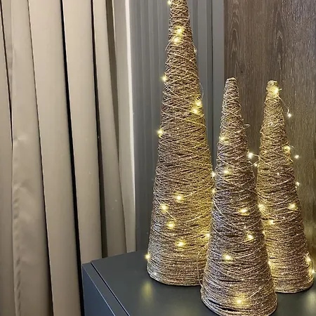 Dom Boutique Park View * Bělehrad