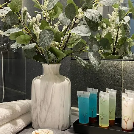 Dom Boutique Park View *