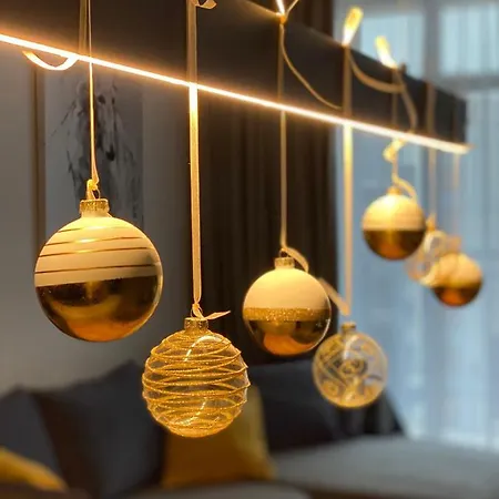 Dom Boutique Park View