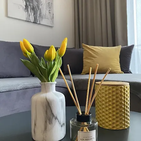 Dom Boutique Park View *