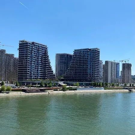 Dom Boutique Park View 베오그라드