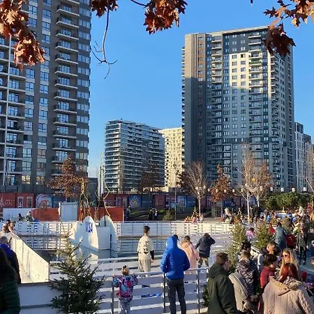 Dom Boutique Park View * 베오그라드