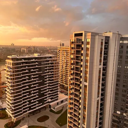 Dom Boutique Park View 베오그라드