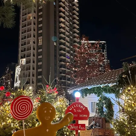 Dom Boutique Park View * 베오그라드