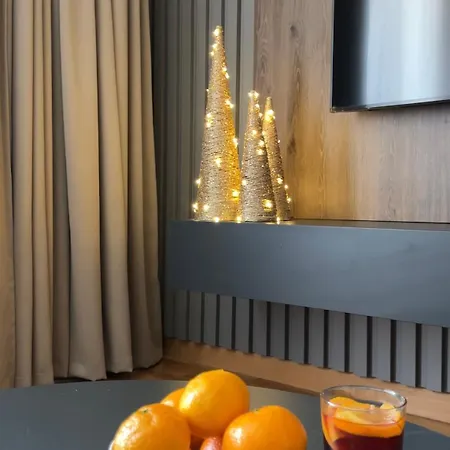 Dom Boutique Park View