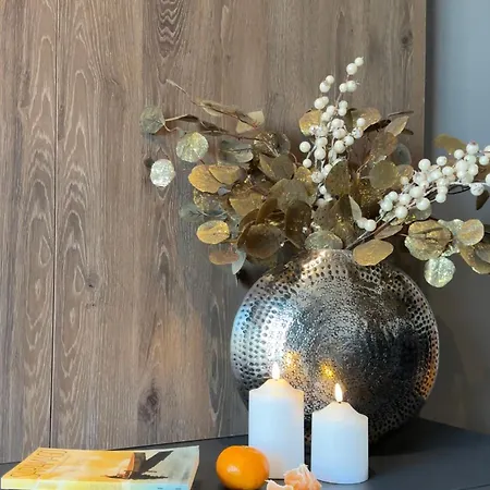 아파트 Dom Boutique Park View