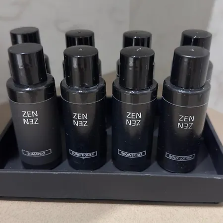 Dom Boutique Park View *