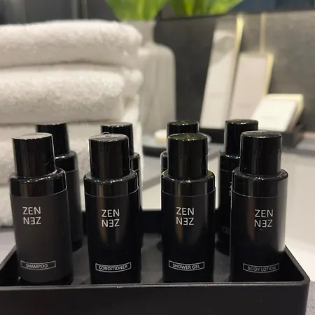 Dom Boutique Park View 아파트 *